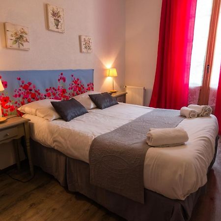 Ma Petite Auberge Кастеллан Экстерьер фото