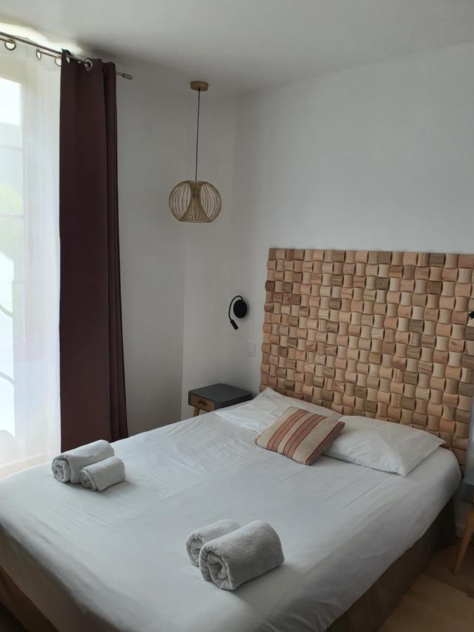 Ma Petite Auberge Кастеллан Экстерьер фото