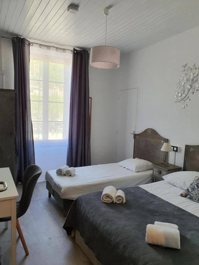 Ma Petite Auberge Кастеллан Экстерьер фото