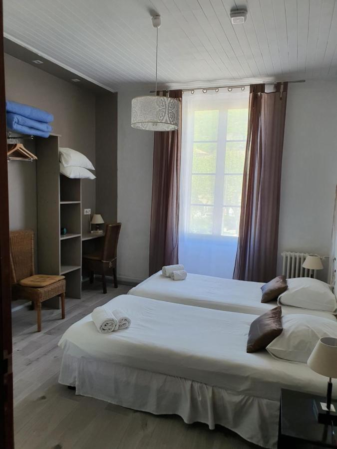 Ma Petite Auberge Кастеллан Экстерьер фото