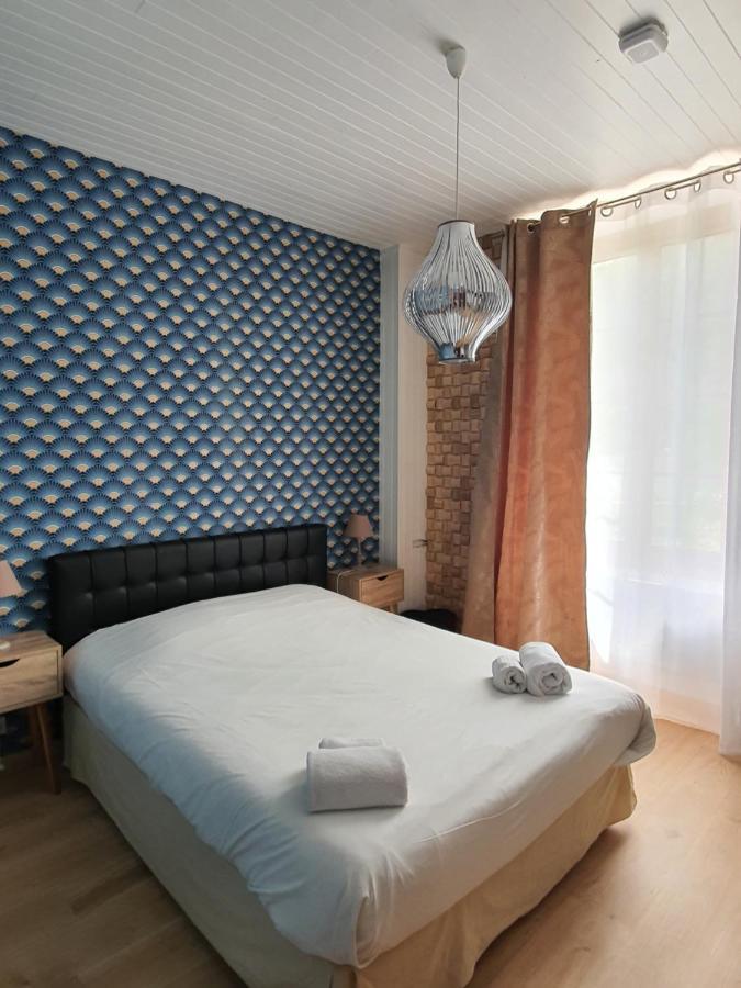 Ma Petite Auberge Кастеллан Экстерьер фото