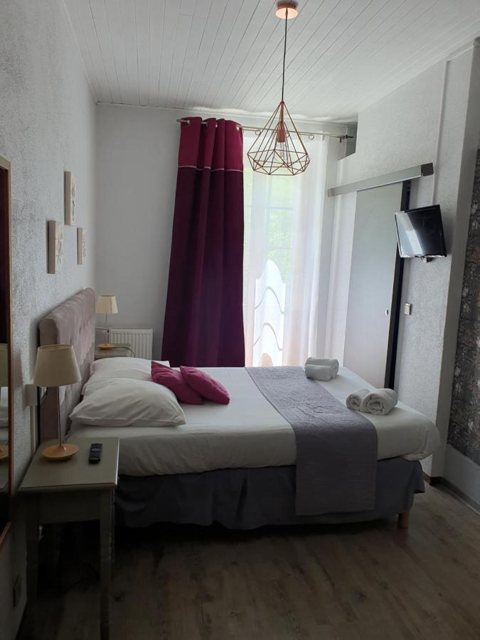 Ma Petite Auberge Кастеллан Экстерьер фото