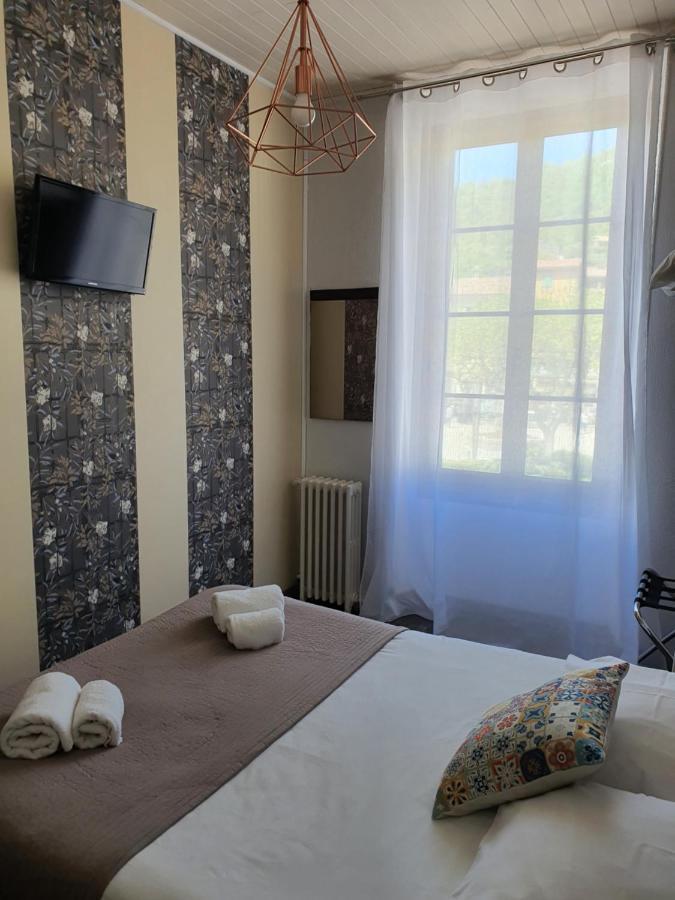Ma Petite Auberge Кастеллан Экстерьер фото