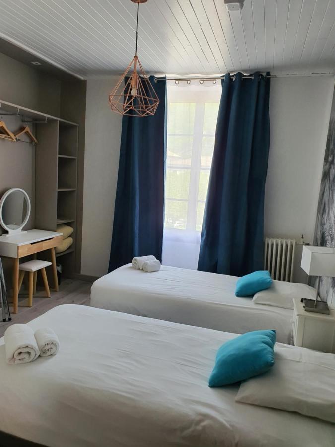Ma Petite Auberge Кастеллан Экстерьер фото
