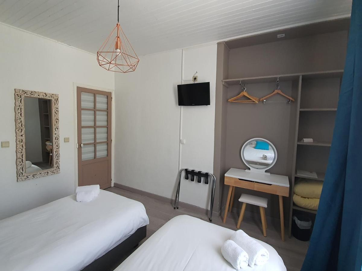 Ma Petite Auberge Кастеллан Экстерьер фото