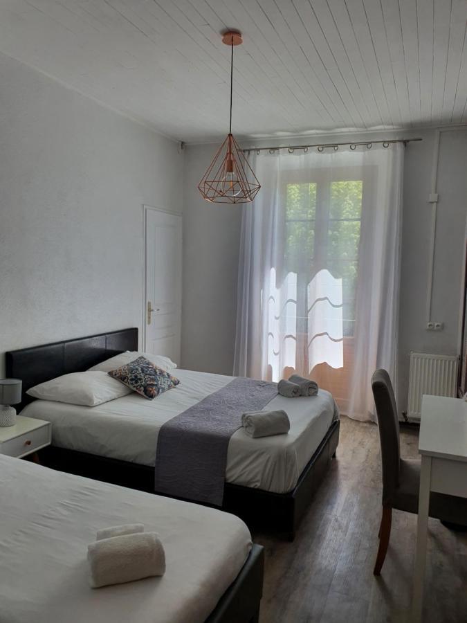 Ma Petite Auberge Кастеллан Экстерьер фото