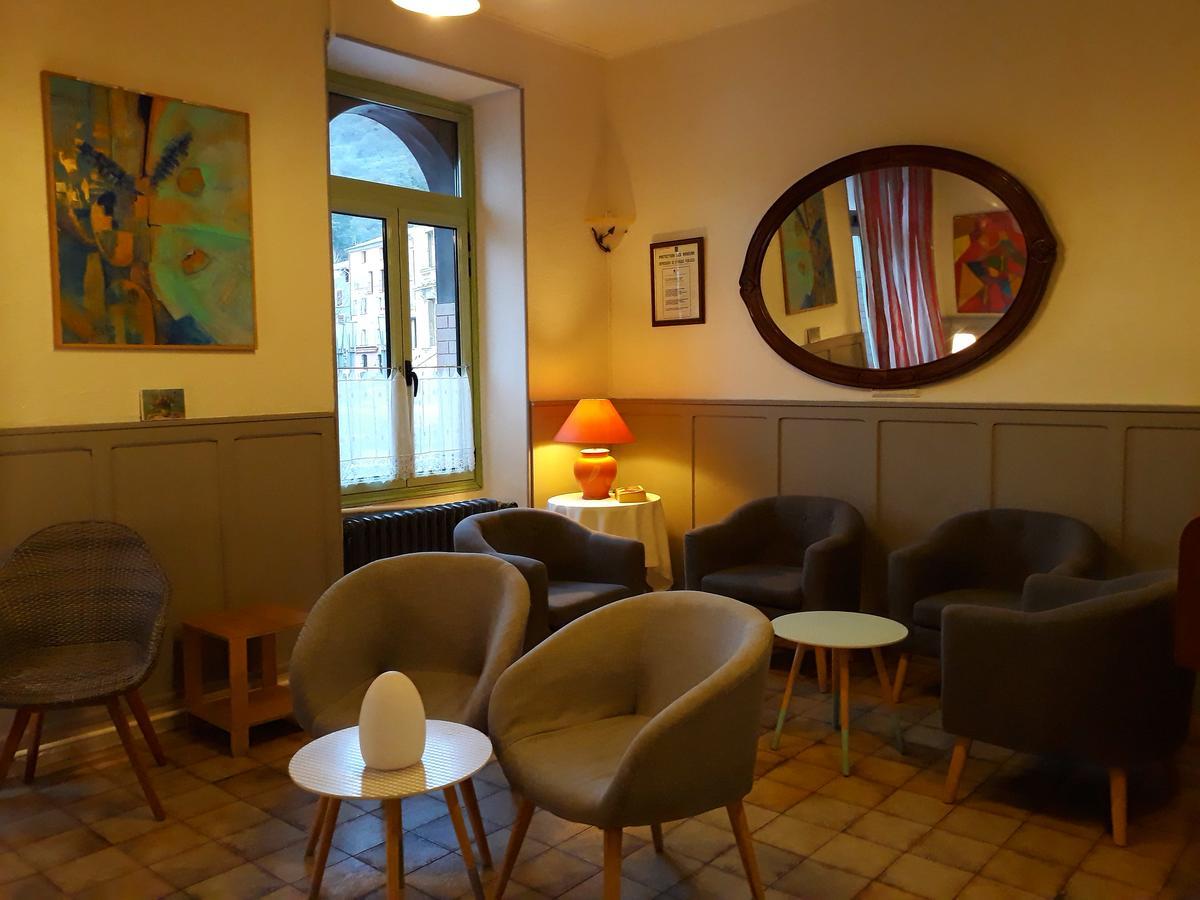 Ma Petite Auberge Кастеллан Экстерьер фото